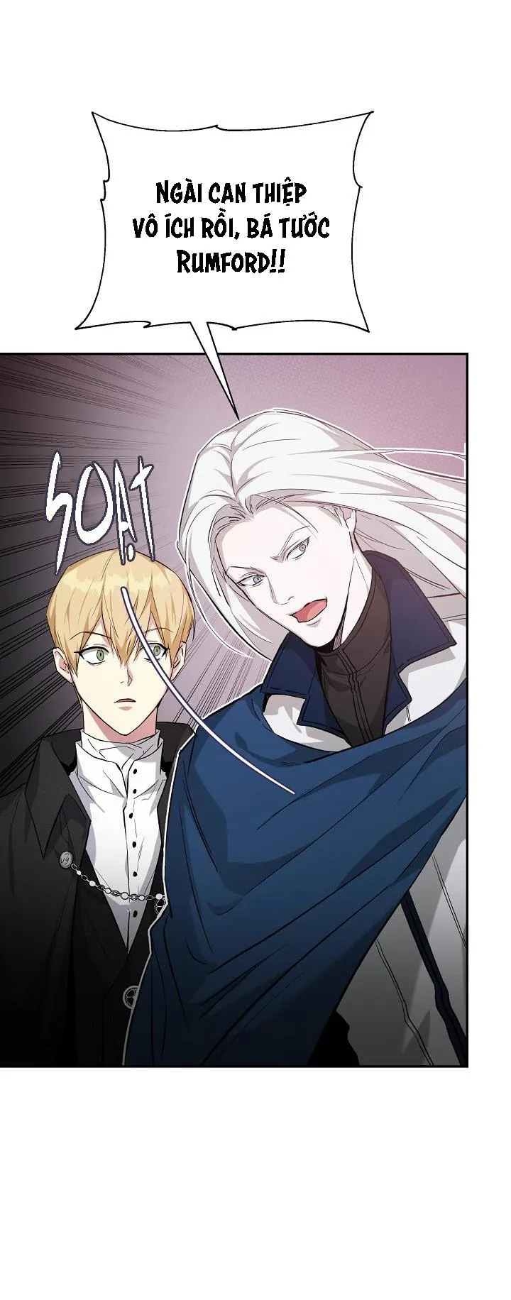 HAI ĐẤT NƯỚC, ĐẤT NƯỚC CỦA NÔ LỆ Chapter 21 Trang 73