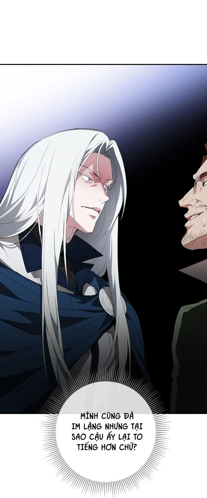 HAI ĐẤT NƯỚC, ĐẤT NƯỚC CỦA NÔ LỆ Chapter 22 Trang 3