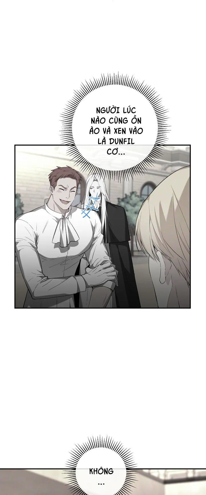 HAI ĐẤT NƯỚC, ĐẤT NƯỚC CỦA NÔ LỆ Chapter 22 Trang 4