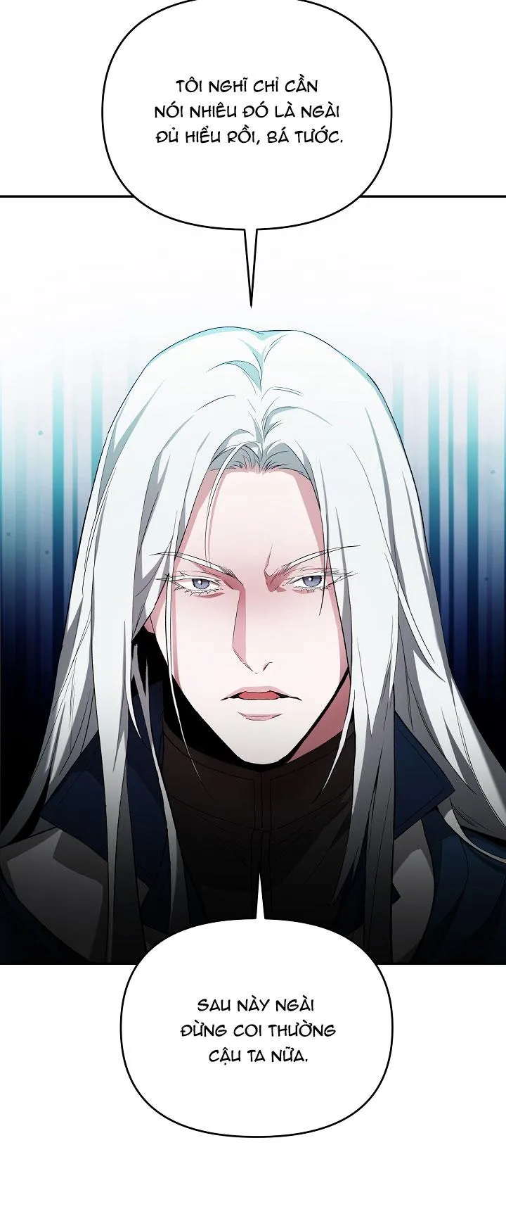 HAI ĐẤT NƯỚC, ĐẤT NƯỚC CỦA NÔ LỆ Chapter 22 Trang 6