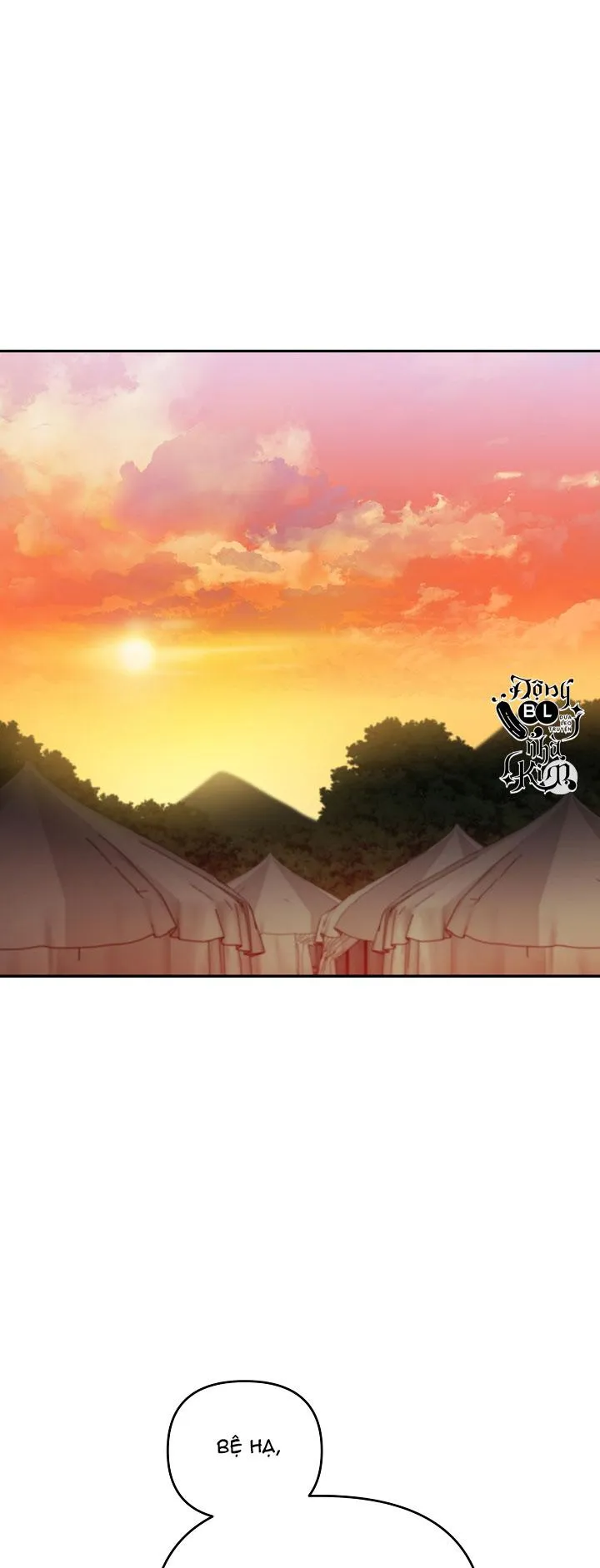 HAI ĐẤT NƯỚC, ĐẤT NƯỚC CỦA NÔ LỆ Chapter 22 Trang 9