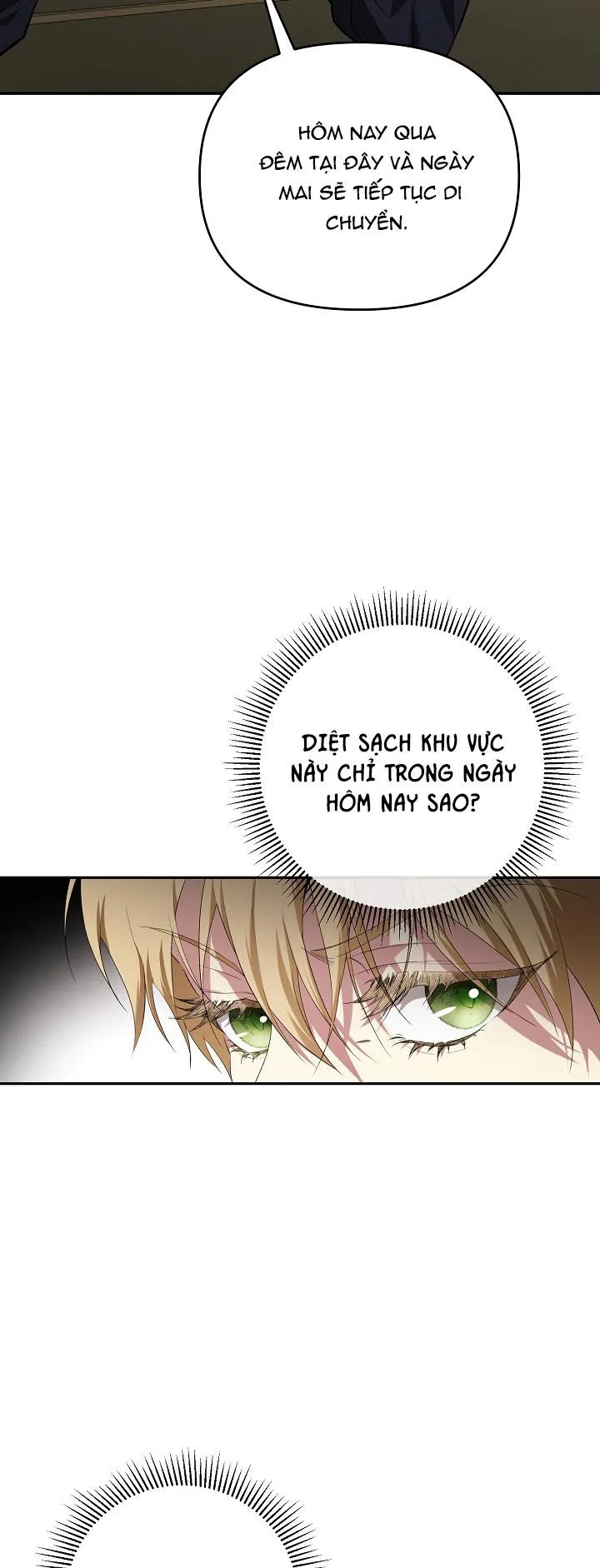 HAI ĐẤT NƯỚC, ĐẤT NƯỚC CỦA NÔ LỆ Chapter 22 Trang 12