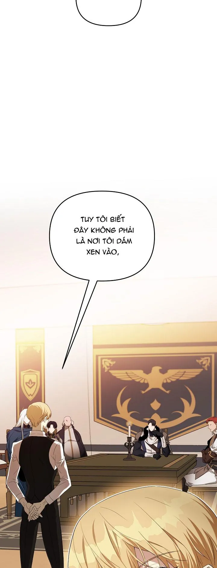 HAI ĐẤT NƯỚC, ĐẤT NƯỚC CỦA NÔ LỆ Chapter 22 Trang 14