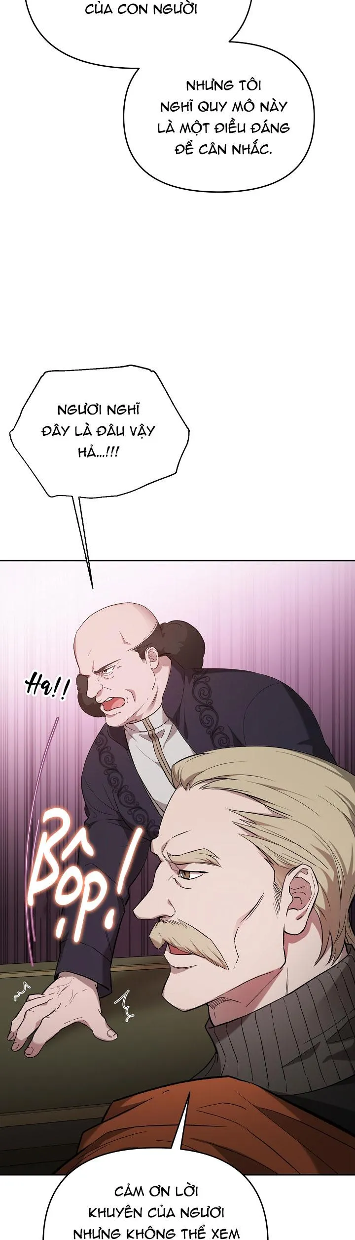 HAI ĐẤT NƯỚC, ĐẤT NƯỚC CỦA NÔ LỆ Chapter 22 Trang 17