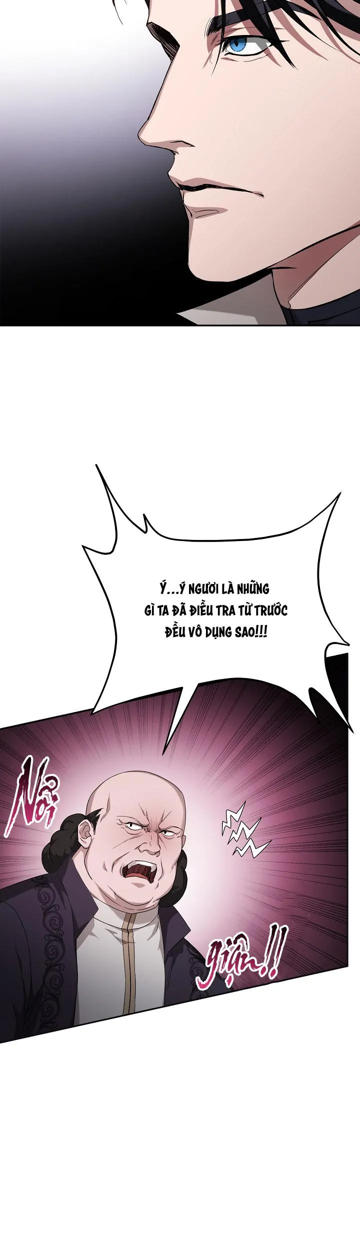 HAI ĐẤT NƯỚC, ĐẤT NƯỚC CỦA NÔ LỆ Chapter 22 Trang 21