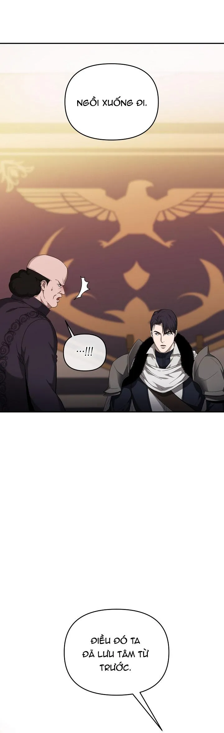 HAI ĐẤT NƯỚC, ĐẤT NƯỚC CỦA NÔ LỆ Chapter 22 Trang 22