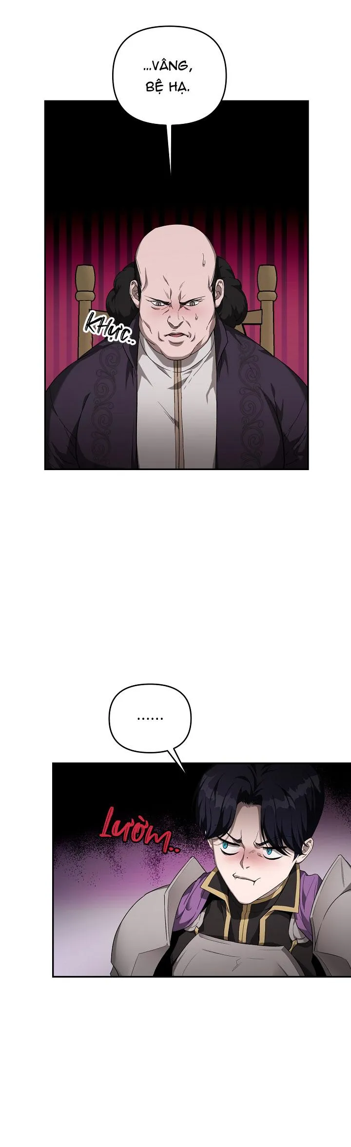 HAI ĐẤT NƯỚC, ĐẤT NƯỚC CỦA NÔ LỆ Chapter 22 Trang 25