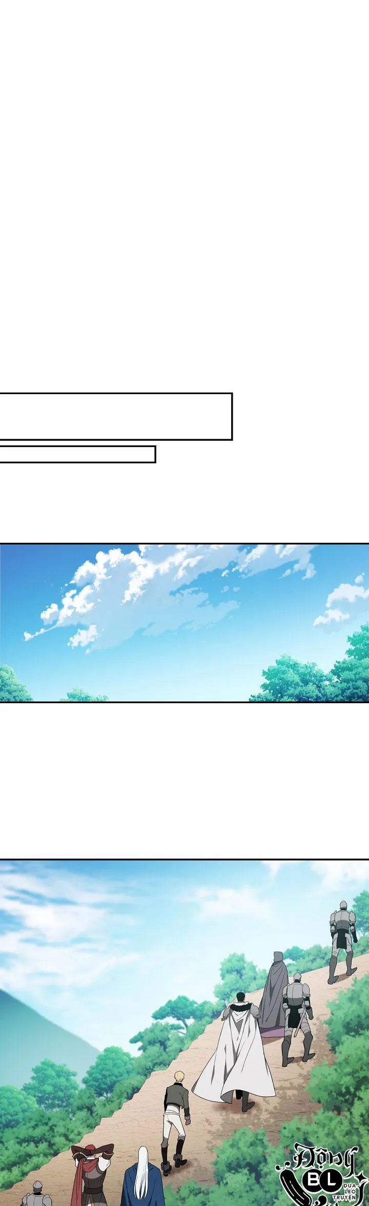 HAI ĐẤT NƯỚC, ĐẤT NƯỚC CỦA NÔ LỆ Chapter 22 Trang 26