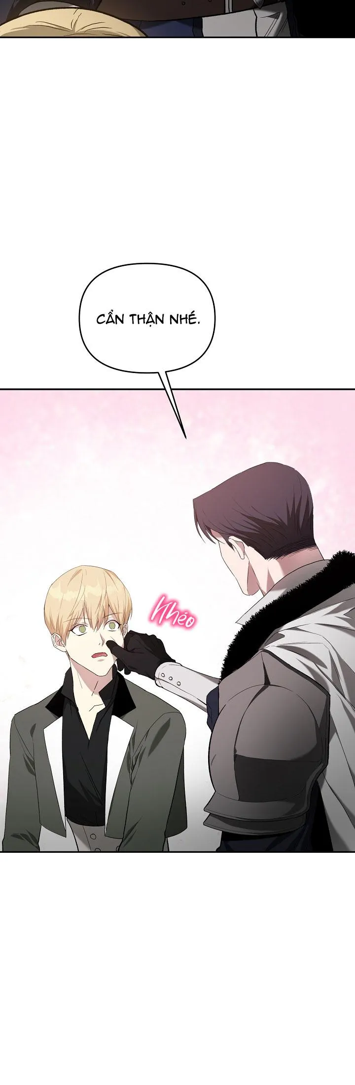 HAI ĐẤT NƯỚC, ĐẤT NƯỚC CỦA NÔ LỆ Chapter 22 Trang 33