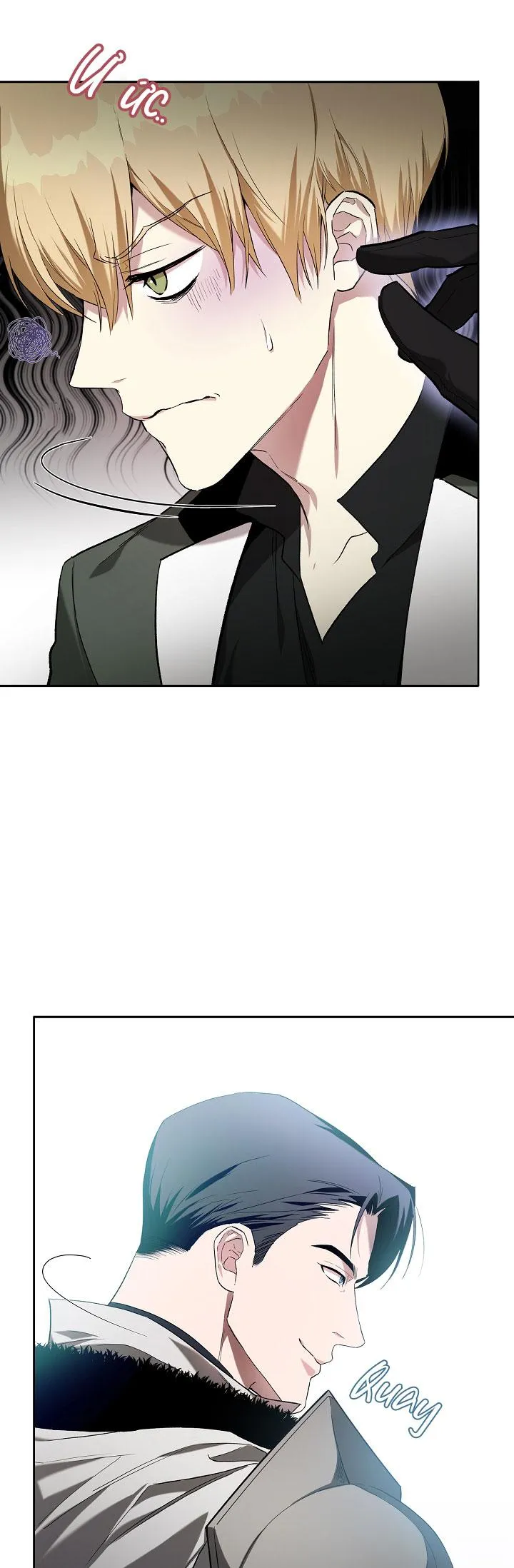 HAI ĐẤT NƯỚC, ĐẤT NƯỚC CỦA NÔ LỆ Chapter 22 Trang 34