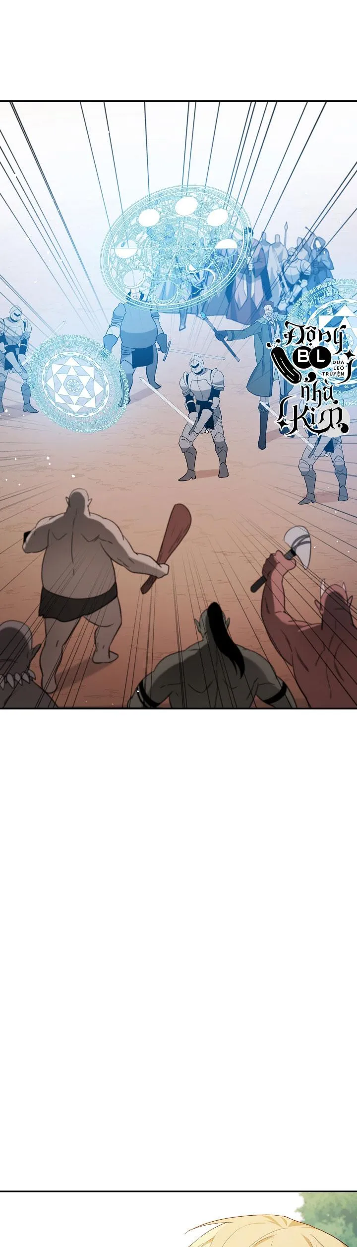 HAI ĐẤT NƯỚC, ĐẤT NƯỚC CỦA NÔ LỆ Chapter 22 Trang 38