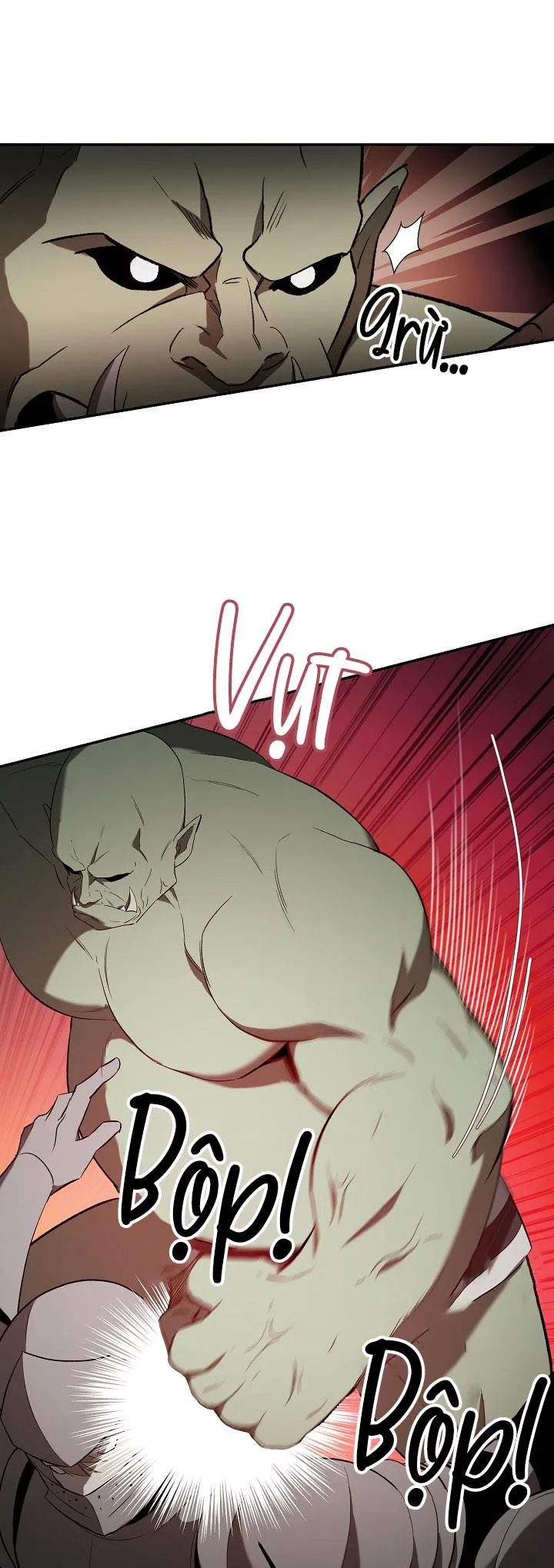 HAI ĐẤT NƯỚC, ĐẤT NƯỚC CỦA NÔ LỆ Chapter 22 Trang 45