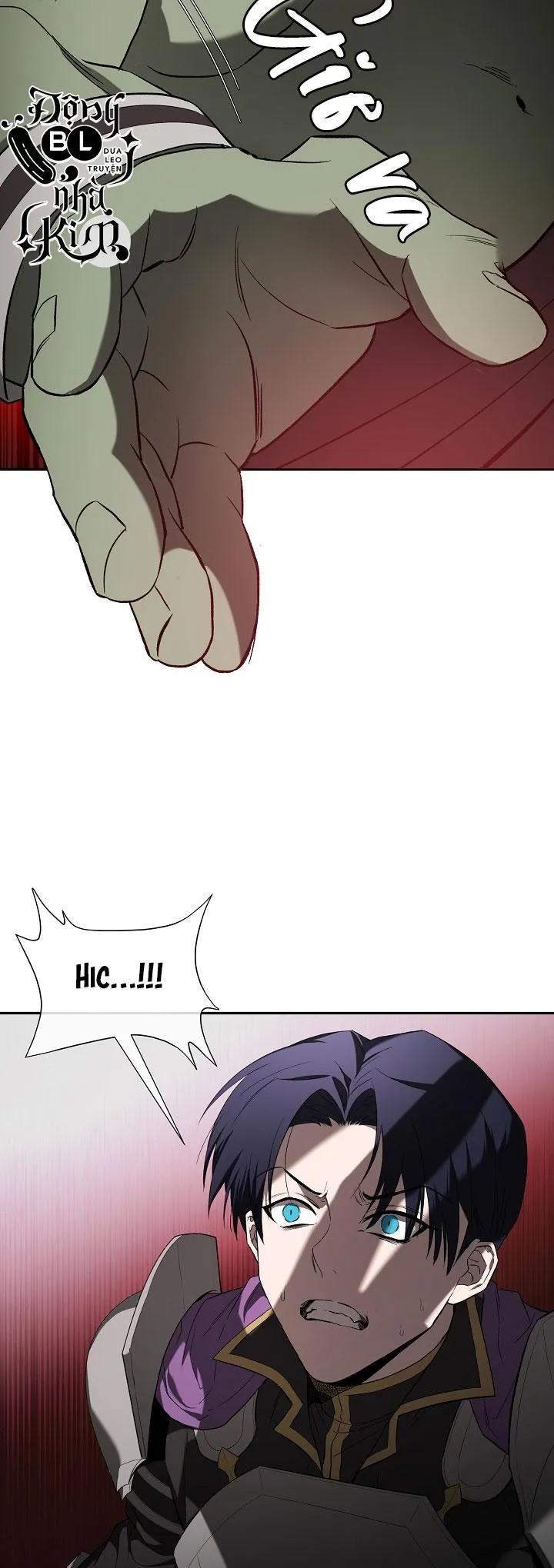 HAI ĐẤT NƯỚC, ĐẤT NƯỚC CỦA NÔ LỆ Chapter 22 Trang 47