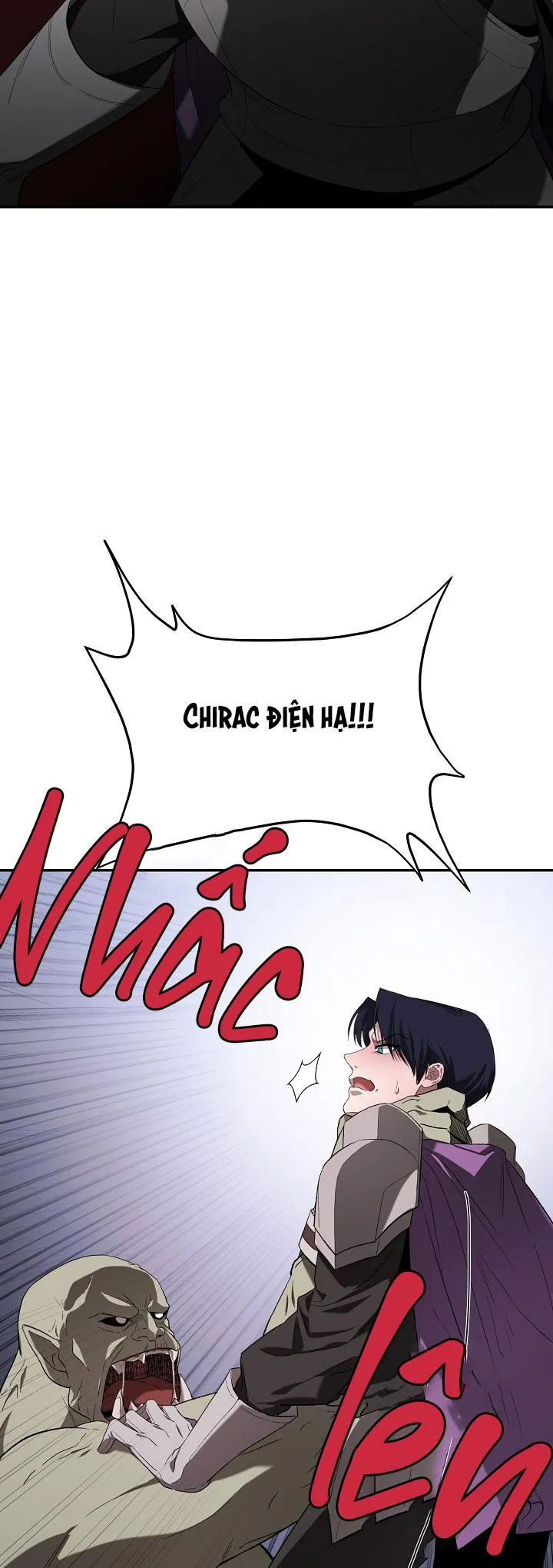 HAI ĐẤT NƯỚC, ĐẤT NƯỚC CỦA NÔ LỆ Chapter 22 Trang 48