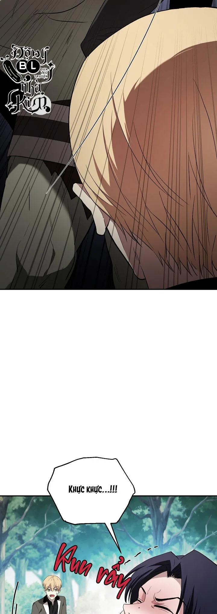 HAI ĐẤT NƯỚC, ĐẤT NƯỚC CỦA NÔ LỆ Chapter 22 Trang 49