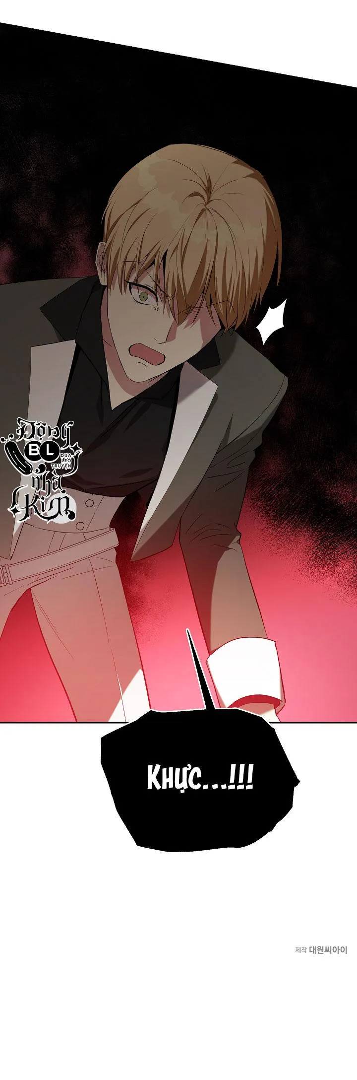 HAI ĐẤT NƯỚC, ĐẤT NƯỚC CỦA NÔ LỆ Chapter 22 Trang 51