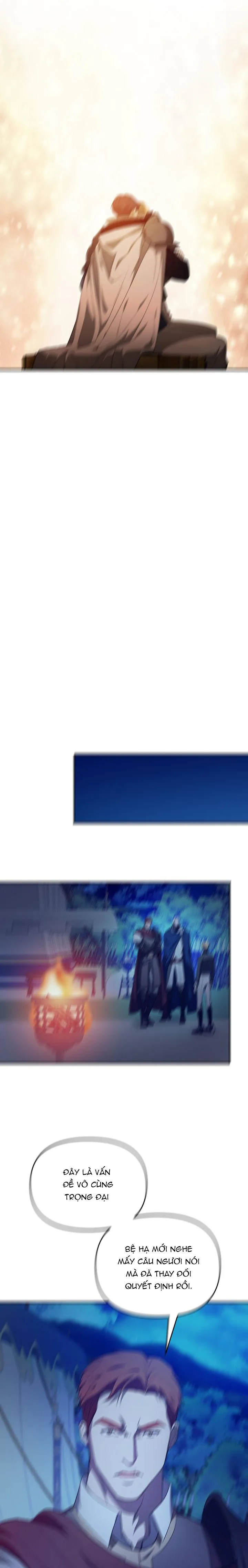 HAI ĐẤT NƯỚC, ĐẤT NƯỚC CỦA NÔ LỆ Chapter 23 Trang 22
