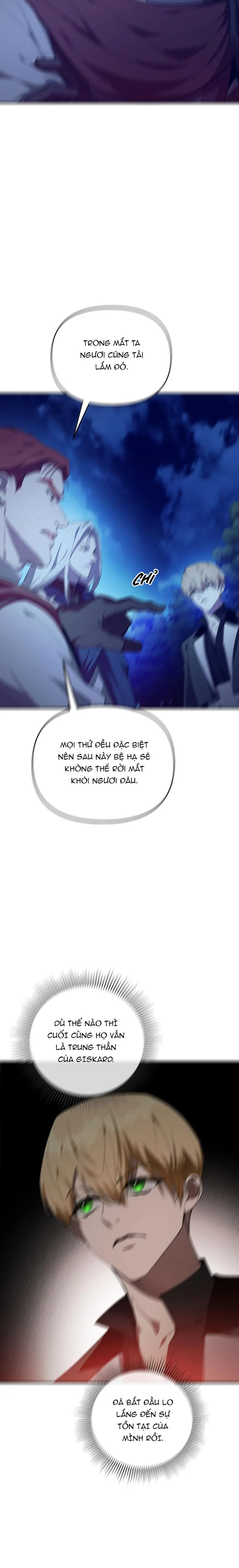 HAI ĐẤT NƯỚC, ĐẤT NƯỚC CỦA NÔ LỆ Chapter 23 Trang 23