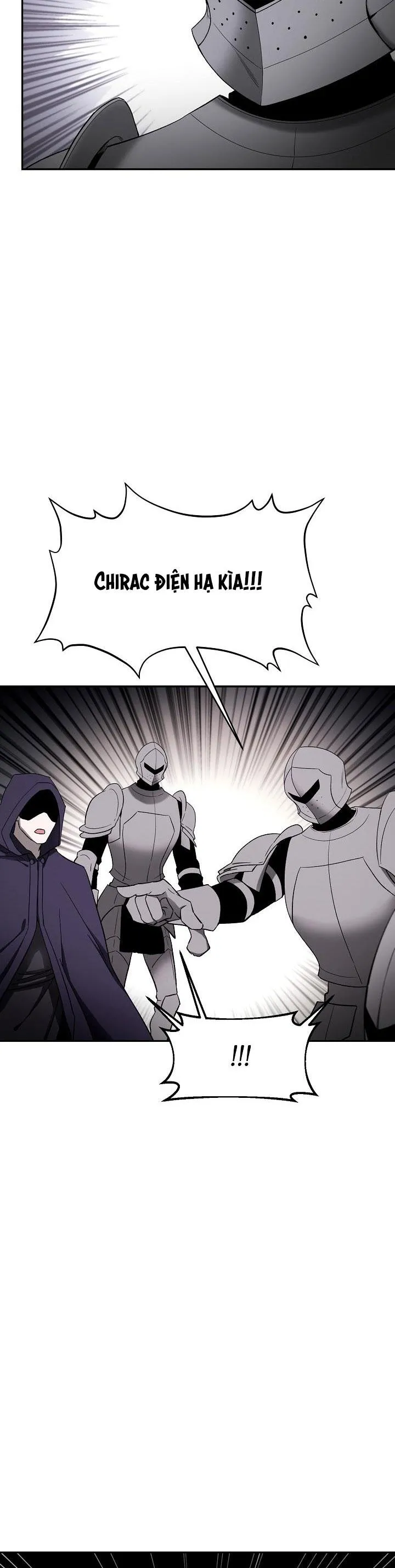 HAI ĐẤT NƯỚC, ĐẤT NƯỚC CỦA NÔ LỆ Chapter 24 Trang 4