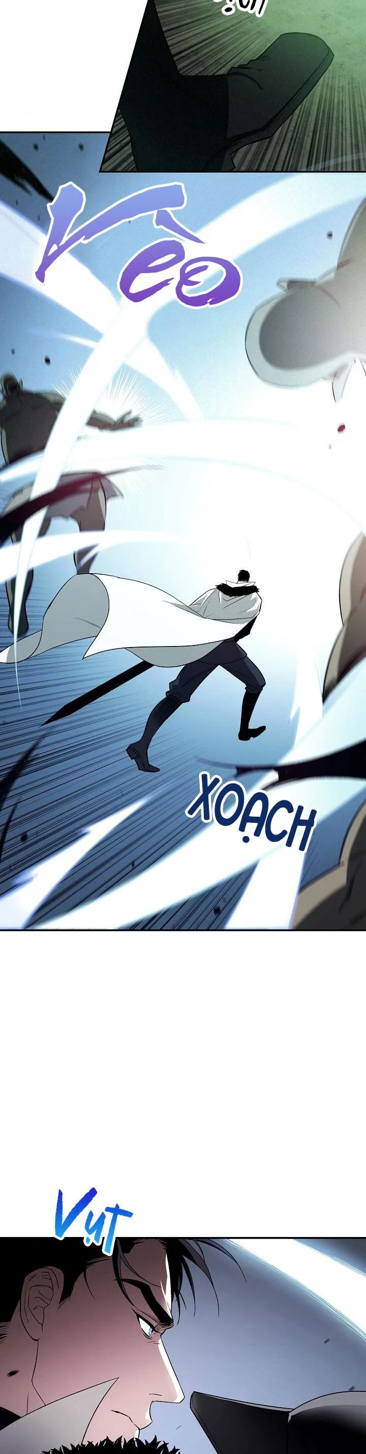 HAI ĐẤT NƯỚC, ĐẤT NƯỚC CỦA NÔ LỆ Chapter 24 Trang 8