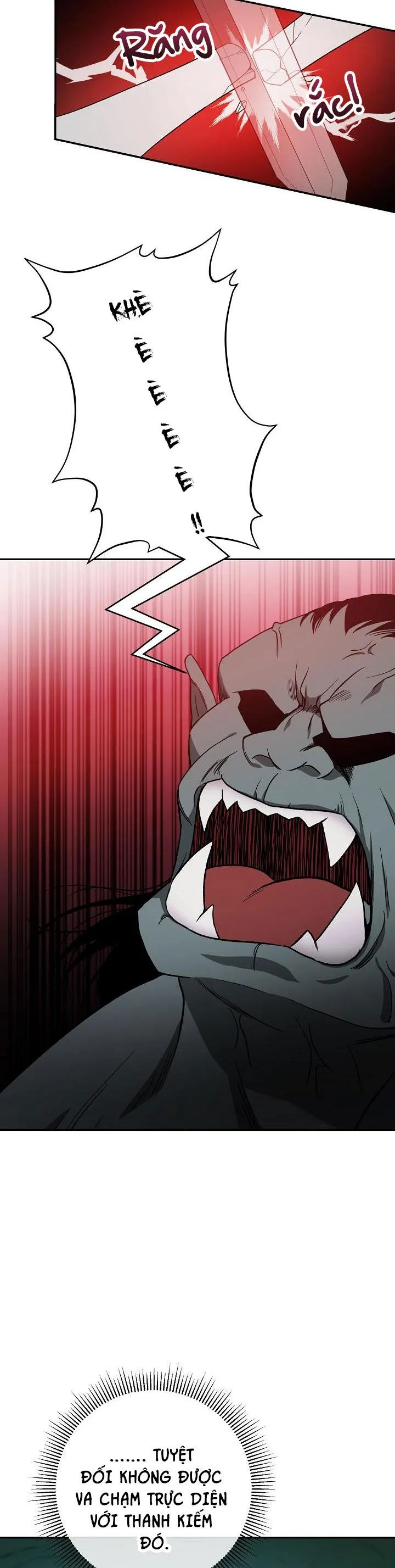 HAI ĐẤT NƯỚC, ĐẤT NƯỚC CỦA NÔ LỆ Chapter 24 Trang 10