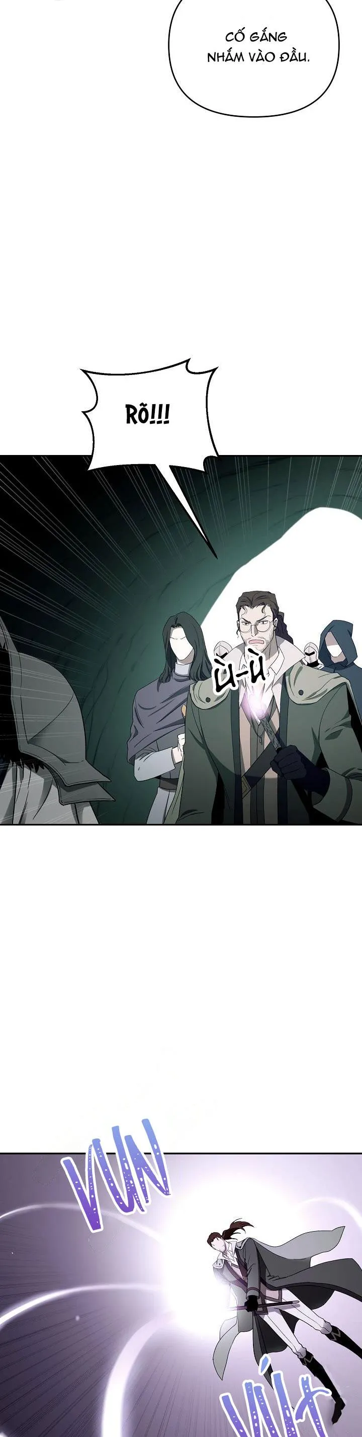 HAI ĐẤT NƯỚC, ĐẤT NƯỚC CỦA NÔ LỆ Chapter 24 Trang 12