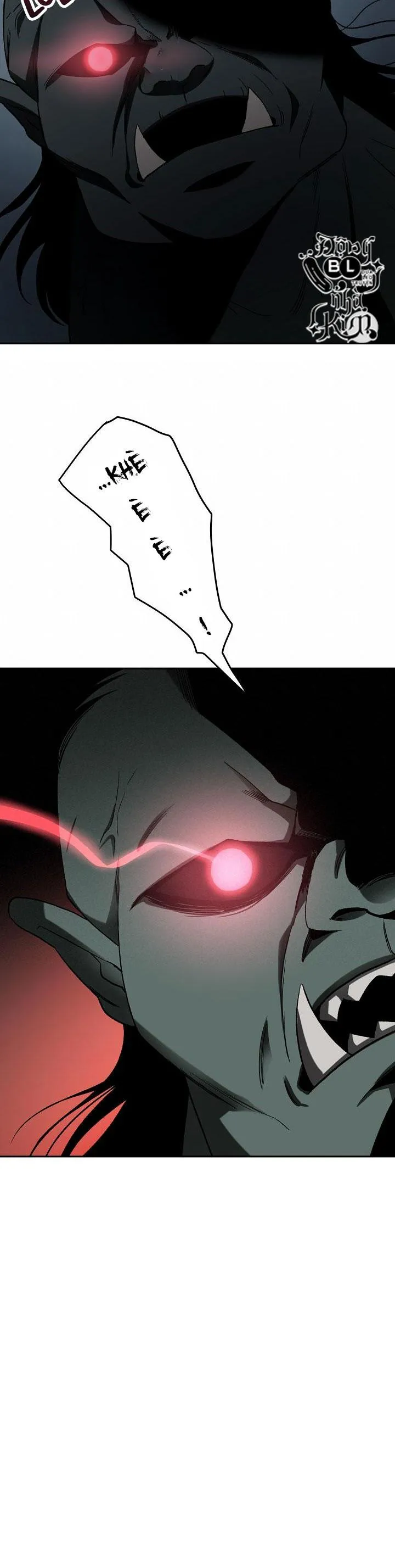 HAI ĐẤT NƯỚC, ĐẤT NƯỚC CỦA NÔ LỆ Chapter 24 Trang 15