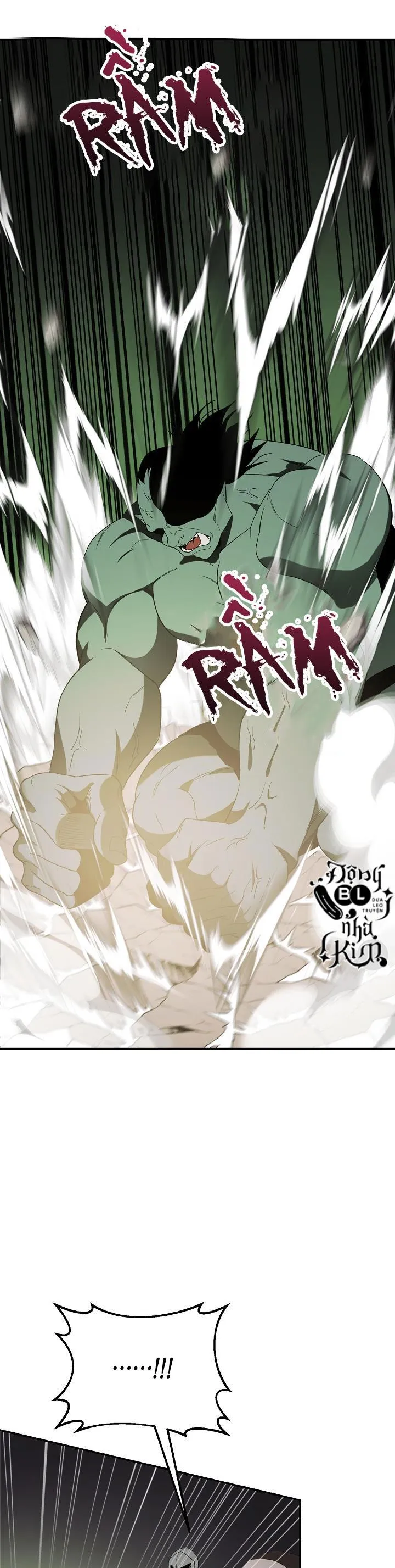 HAI ĐẤT NƯỚC, ĐẤT NƯỚC CỦA NÔ LỆ Chapter 24 Trang 16