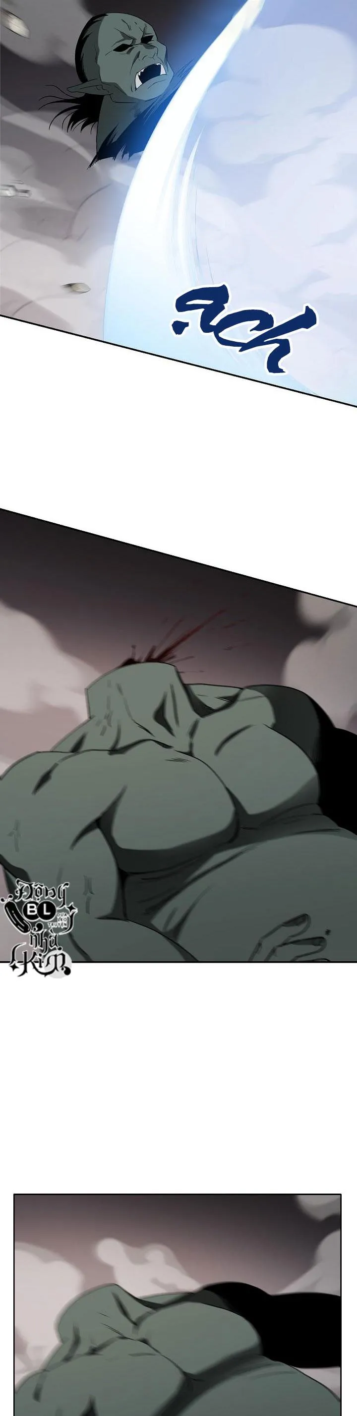 HAI ĐẤT NƯỚC, ĐẤT NƯỚC CỦA NÔ LỆ Chapter 24 Trang 19