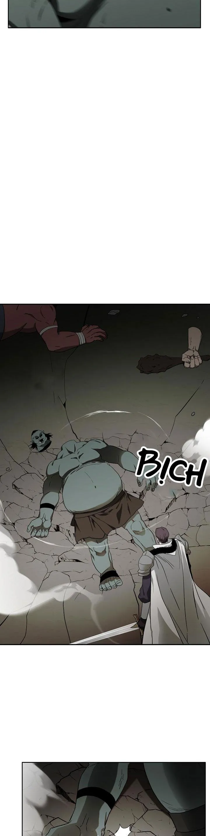 HAI ĐẤT NƯỚC, ĐẤT NƯỚC CỦA NÔ LỆ Chapter 24 Trang 20