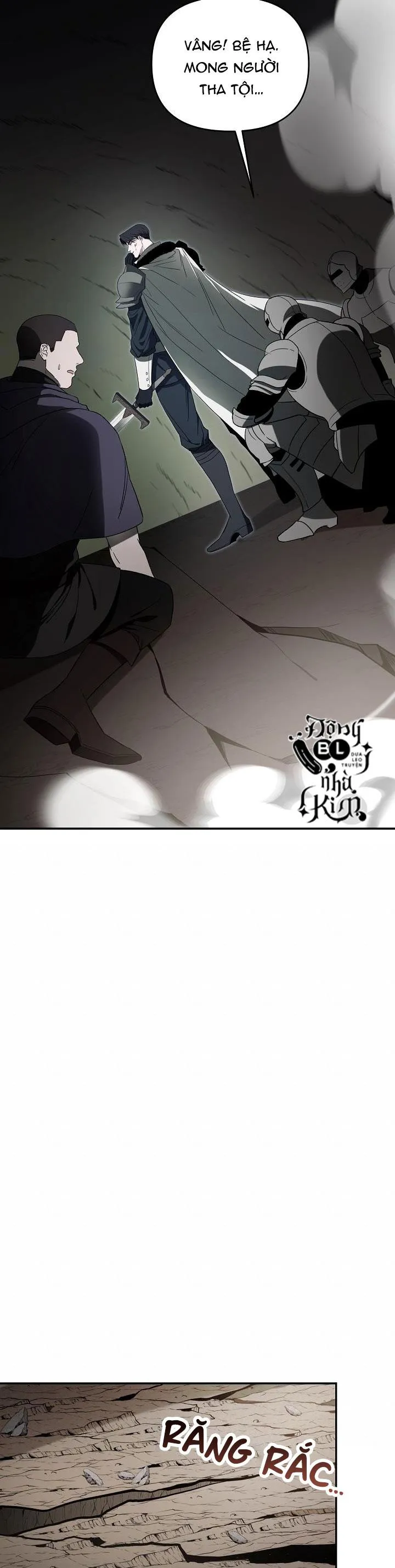 HAI ĐẤT NƯỚC, ĐẤT NƯỚC CỦA NÔ LỆ Chapter 24 Trang 22