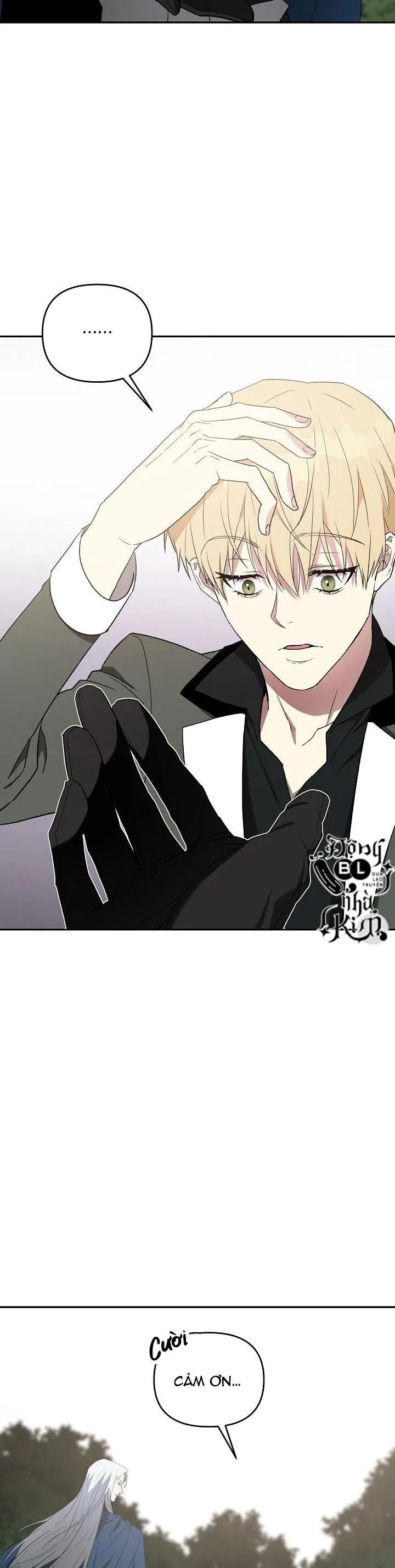 HAI ĐẤT NƯỚC, ĐẤT NƯỚC CỦA NÔ LỆ Chapter 24 Trang 24