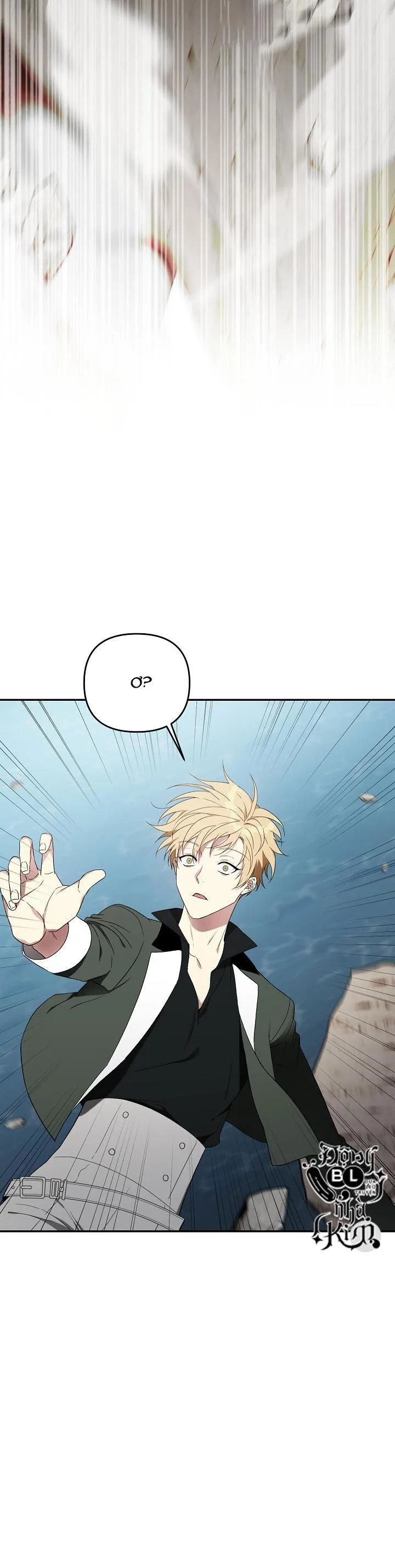 HAI ĐẤT NƯỚC, ĐẤT NƯỚC CỦA NÔ LỆ Chapter 24 Trang 26