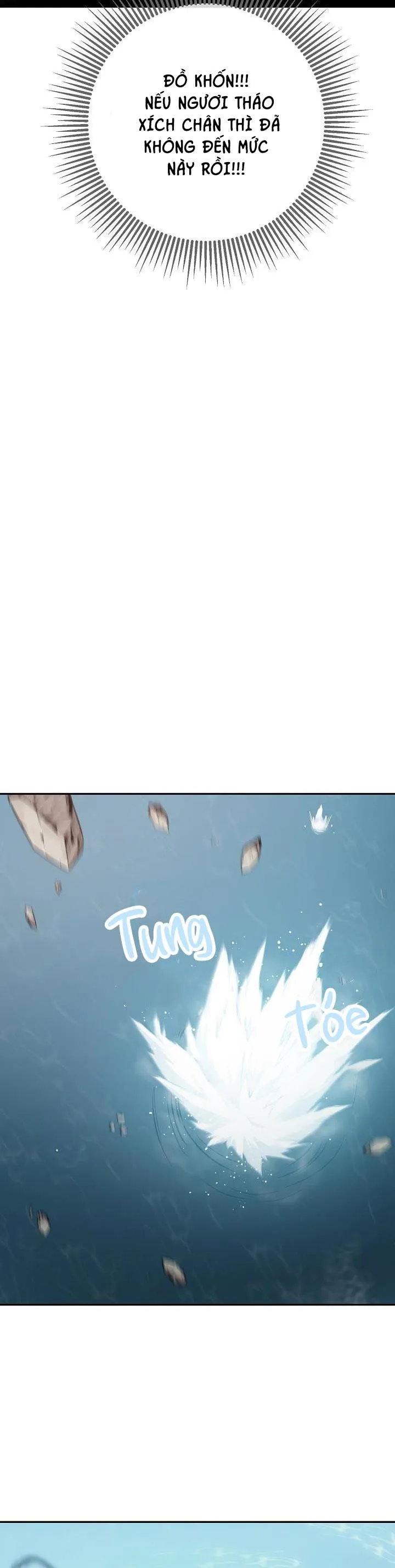 HAI ĐẤT NƯỚC, ĐẤT NƯỚC CỦA NÔ LỆ Chapter 24 Trang 32