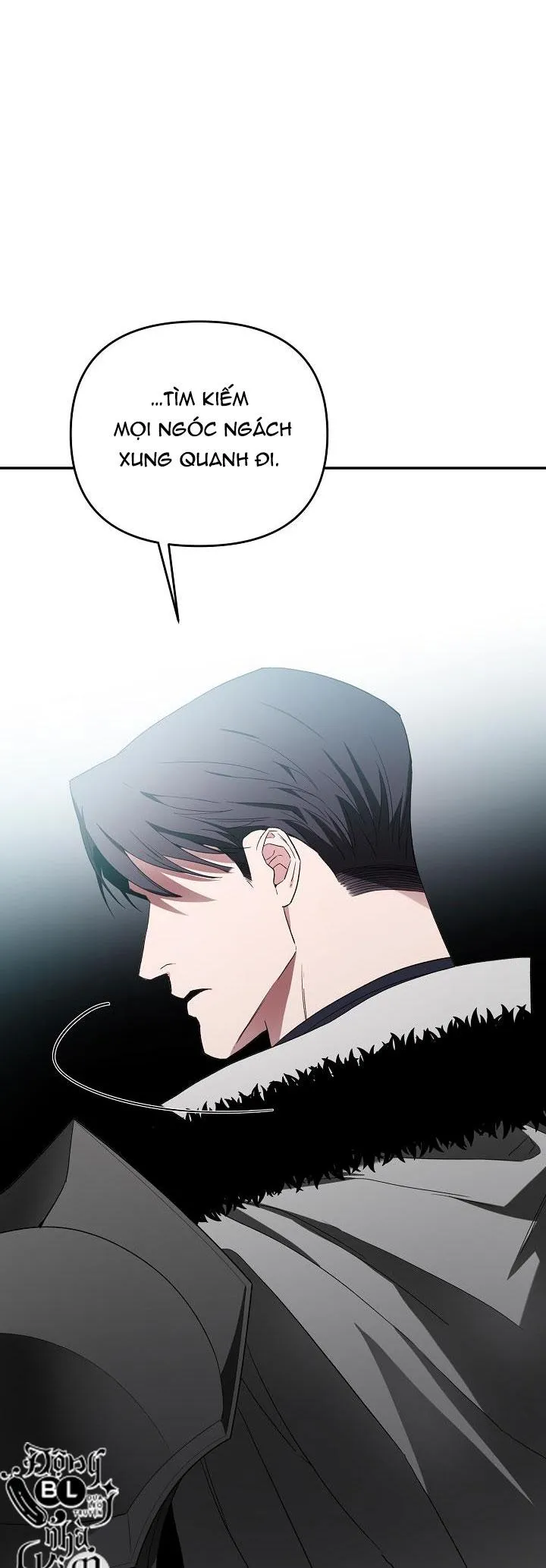 HAI ĐẤT NƯỚC, ĐẤT NƯỚC CỦA NÔ LỆ Chapter 24 Trang 42