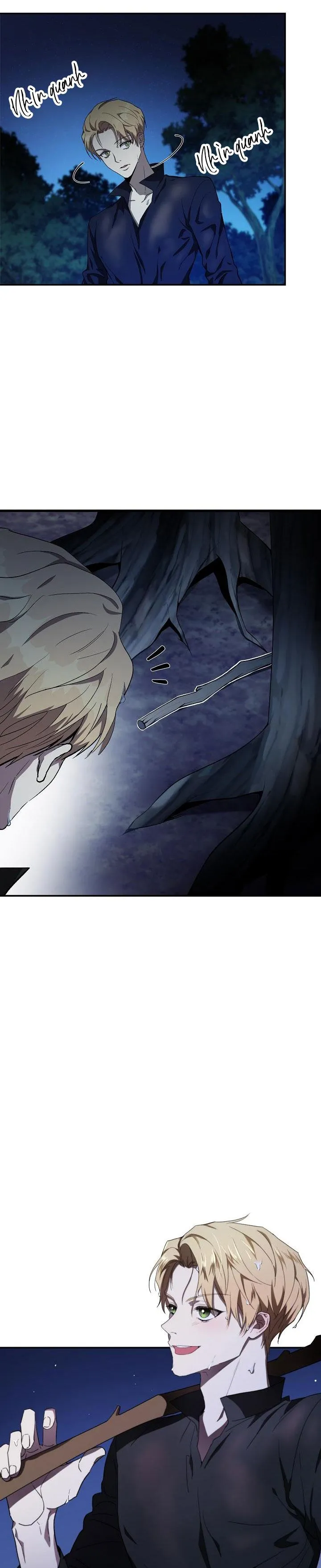 HAI ĐẤT NƯỚC, ĐẤT NƯỚC CỦA NÔ LỆ Chapter 25 Trang 3