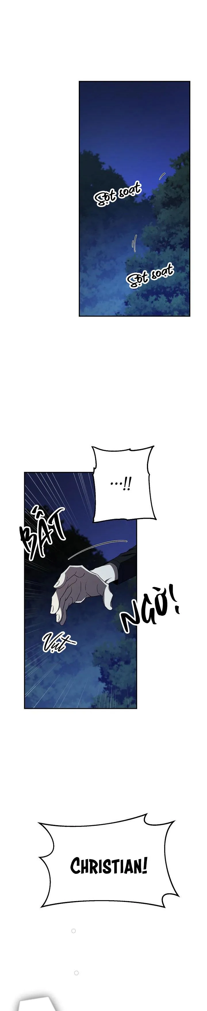 HAI ĐẤT NƯỚC, ĐẤT NƯỚC CỦA NÔ LỆ Chapter 25 Trang 10