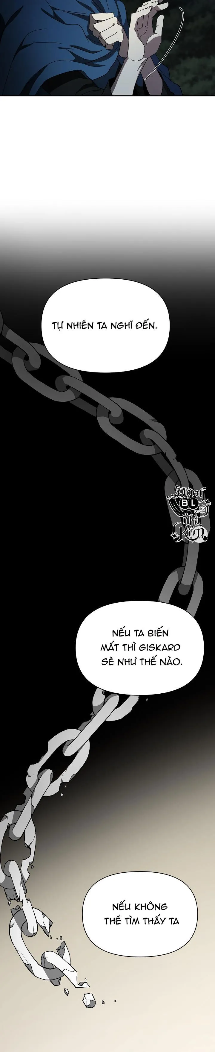 HAI ĐẤT NƯỚC, ĐẤT NƯỚC CỦA NÔ LỆ Chapter 25 Trang 16