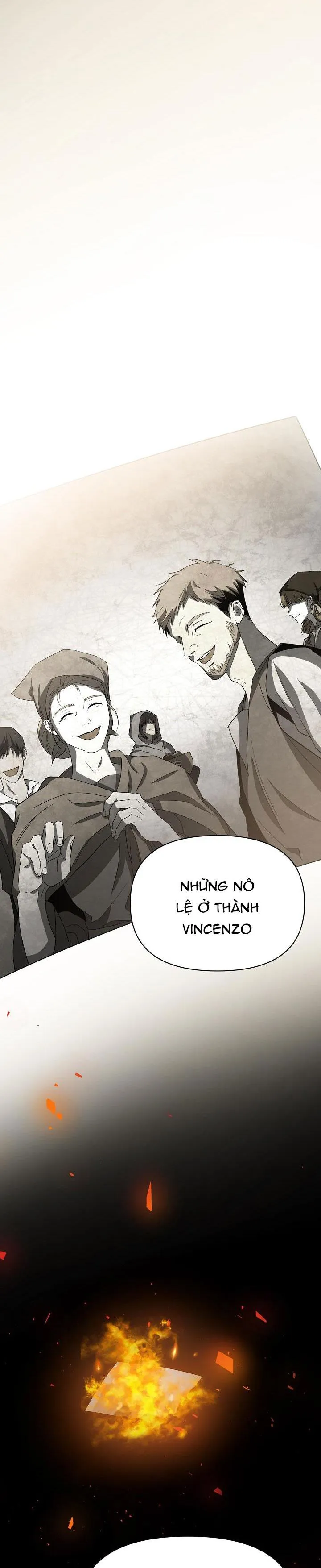 HAI ĐẤT NƯỚC, ĐẤT NƯỚC CỦA NÔ LỆ Chapter 25 Trang 17