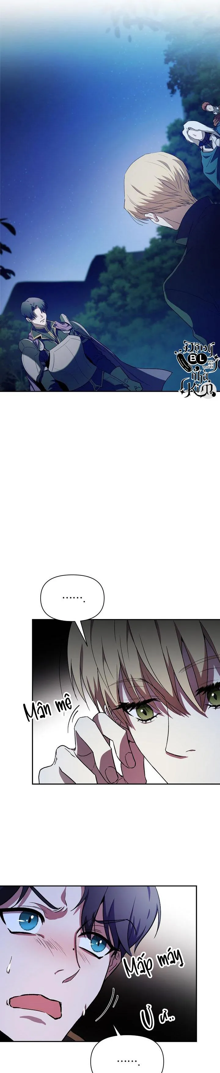 HAI ĐẤT NƯỚC, ĐẤT NƯỚC CỦA NÔ LỆ Chapter 25 Trang 29