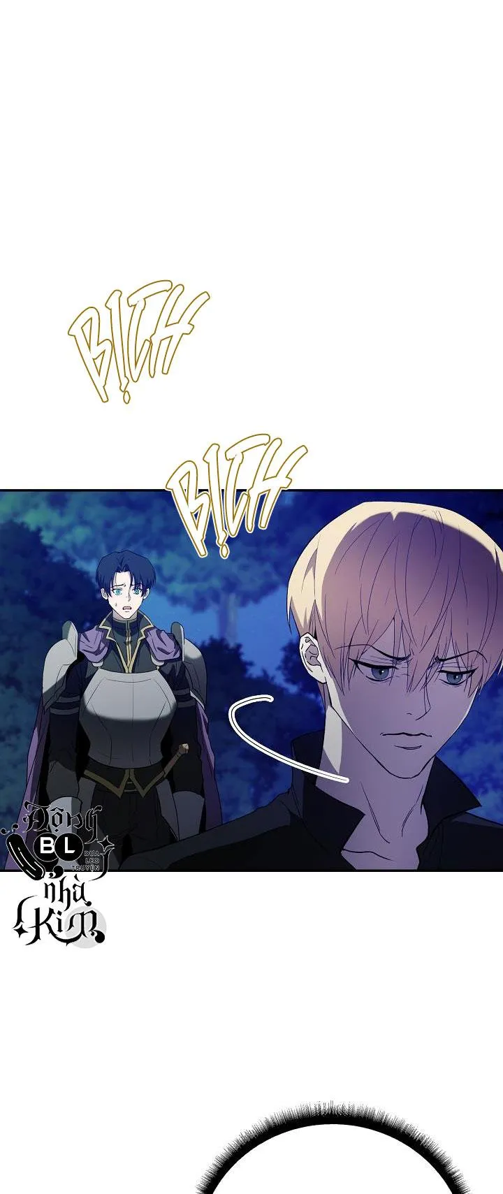 HAI ĐẤT NƯỚC, ĐẤT NƯỚC CỦA NÔ LỆ Chapter 26 Trang 6