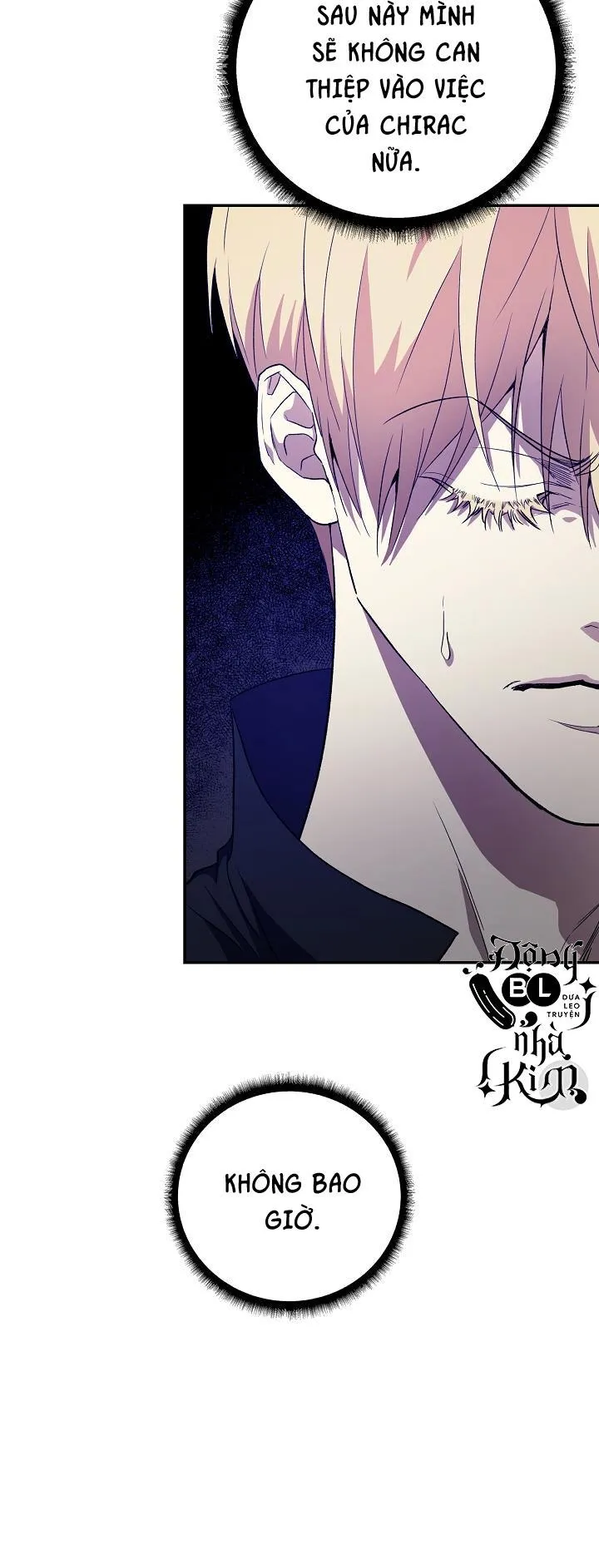 HAI ĐẤT NƯỚC, ĐẤT NƯỚC CỦA NÔ LỆ Chapter 26 Trang 7