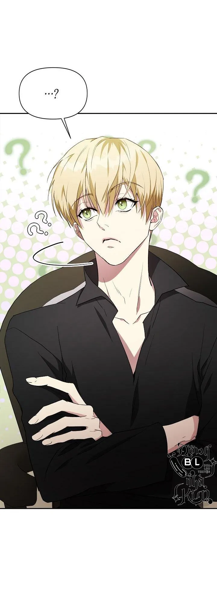 HAI ĐẤT NƯỚC, ĐẤT NƯỚC CỦA NÔ LỆ Chapter 26 Trang 11