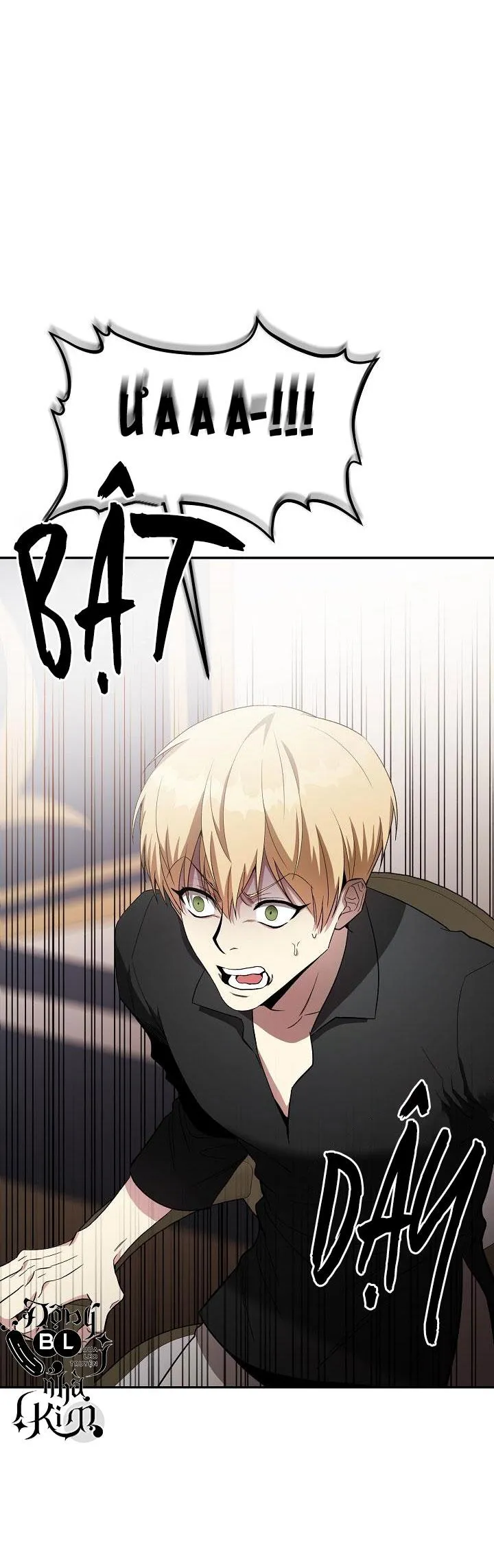 HAI ĐẤT NƯỚC, ĐẤT NƯỚC CỦA NÔ LỆ Chapter 26 Trang 13