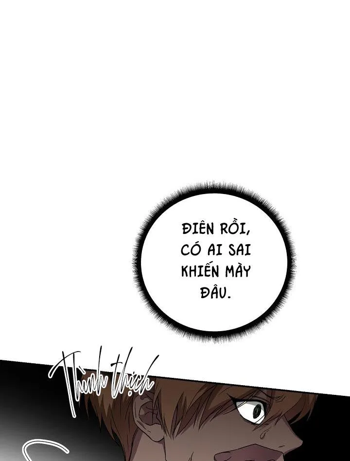 HAI ĐẤT NƯỚC, ĐẤT NƯỚC CỦA NÔ LỆ Chapter 26 Trang 14