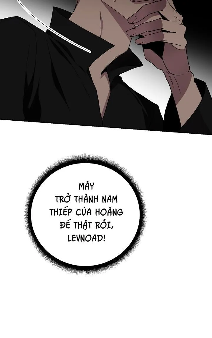 HAI ĐẤT NƯỚC, ĐẤT NƯỚC CỦA NÔ LỆ Chapter 26 Trang 15