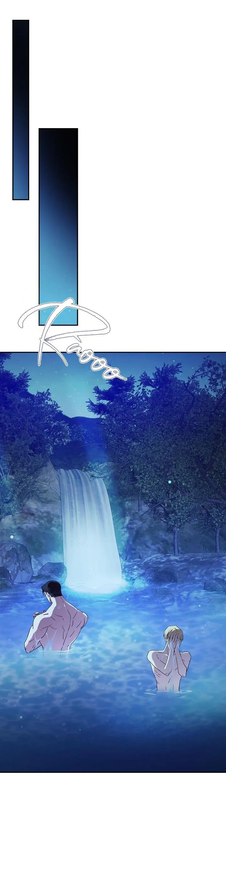 HAI ĐẤT NƯỚC, ĐẤT NƯỚC CỦA NÔ LỆ Chapter 26 Trang 19