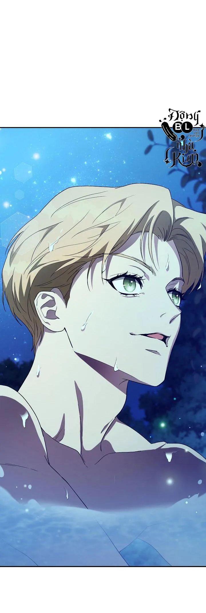 HAI ĐẤT NƯỚC, ĐẤT NƯỚC CỦA NÔ LỆ Chapter 26 Trang 25