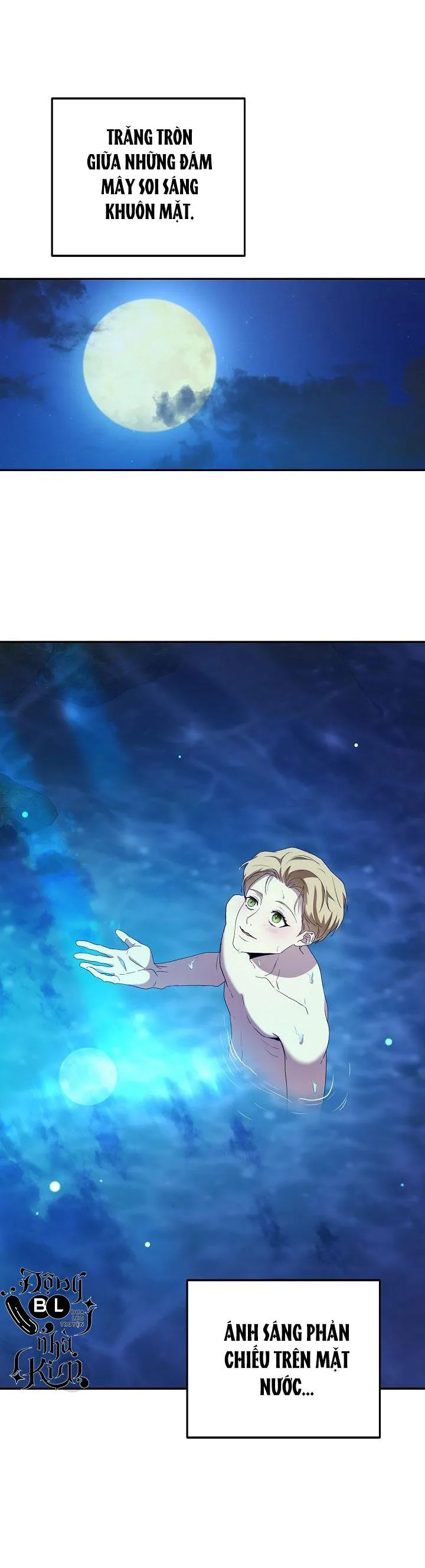 HAI ĐẤT NƯỚC, ĐẤT NƯỚC CỦA NÔ LỆ Chapter 26 Trang 26