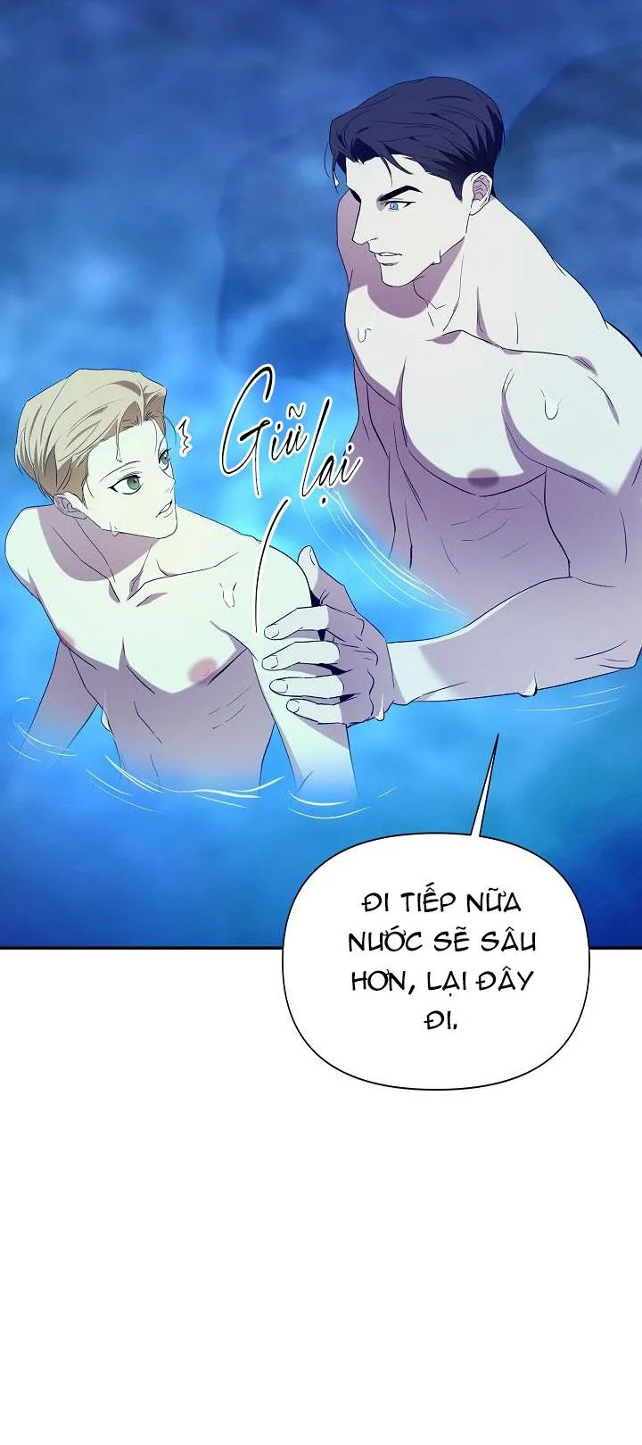 HAI ĐẤT NƯỚC, ĐẤT NƯỚC CỦA NÔ LỆ Chapter 26 Trang 28